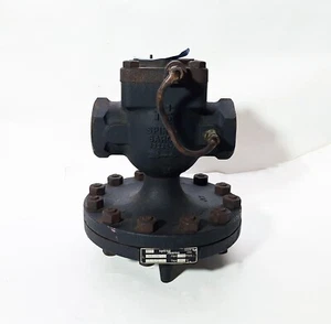 Spirax Sarco 55226 25P Pressure Reducing Main Valve 1-1/2 in NPT 250 psi (L-2) - Picture 1 of 24