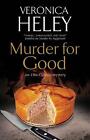 Murder for Good by Veronica Heley (English) Paperback Book