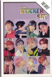 The Boys Photo Sticker 01 K-POP - Picture 1 of 2