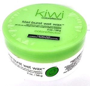Loreal Kiwi Coloreflector KIWI BURST WET WAX High Shine 2 oz (136) - Picture 1 of 1