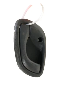 1999 - 2004 CHEVROLET GEO TRACKER Front Inside Door Handle Left Driver Side LH - Bild 1 von 11