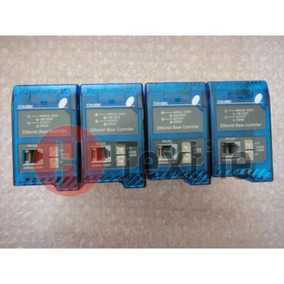 1PCS Used Koyo PLC module T1H-EBC Tested in Good Conditon - Image 1 of 2