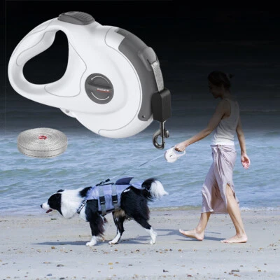 Dog Leash Pet Rope-changing Tractor Dog rope - Image 1 of 4