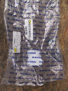 VOLVO Cooling System Bleeder Hose Genuine 32252211 - Picture 1 of 1