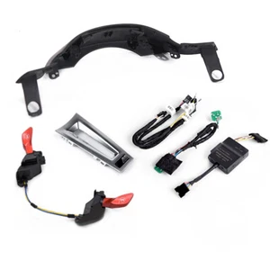 Steering Wheel M1 M2 Driving Mode Switch Button for BMW G30 5series 2018-2023 - Picture 1 of 14