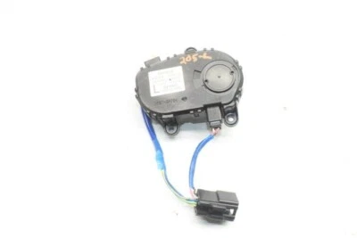 2006 LEXUS SC430 Z40 CONVERTIBLE #205 HEADLIGHT LEVELING ADAPTIVE MOTOR LEFT - Image 1 of 3