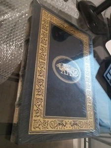 Easton Press ~ BEOWULF ~ ledergebunden VERSIEGELT - Bild 1 von 4