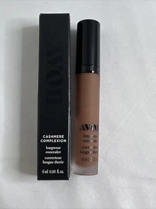 Avon Cashmere Complexion Longwear Concealer Cupcake 0.20 fl oz - Picture 1 of 6