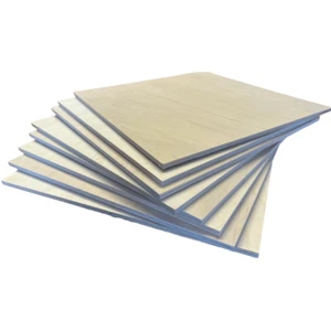6mm Sperrholz Multiplexplatte 40€/m² Sperrholzplatte Holzplatte ZUSCHNITT Platte - Bild 1 von 6