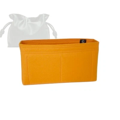 Organizador de Bolsas para Loewe Flamenco Mediano (Zoomoni/Premium/20 Opciones de Color) Foto 1 de 4