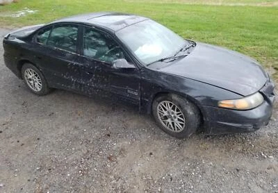 Velocímetro (cluster), EUA, SSEi 00 01 02 03 193846 milhas PONTIAC BONNEVILLE - Imagem 1 de 4