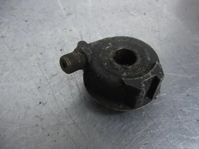 YAMAHA XS400 SPEEDO DRIVE XS400 SOHC  Foto 1 de 2