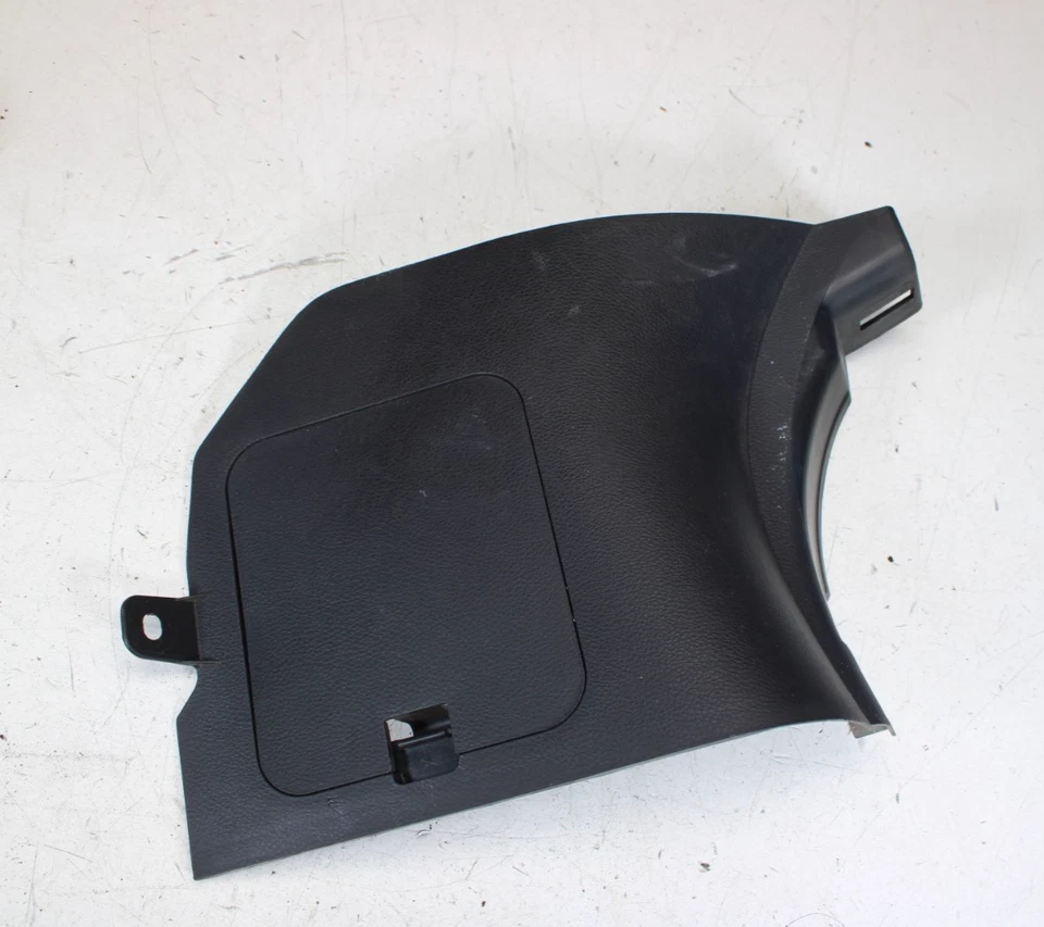 Infiniti FX45 2003 Fx35 - panel de retroceso debajo del tablero del lado del conductor 66901CG000 Foto 1 de 4