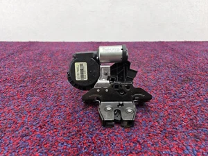 CADILLAC ESCALADE 15-20 OEM TAILGATE LIFTGATE TRUNK POWER LOCK LATCH ACTUATOR - Bild 1 von 4