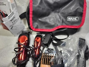 Wahl Home Pro Combo Baldfilder + T Pro - 91584 100 - Foto 1 di 9