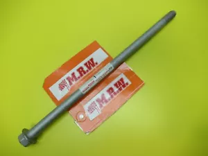 CONTROL ARM BOLT FRONT UPPER TOP INNER LONG BIG for TOYOTA TACOMA 95-04 4X4 4WD - Picture 1 of 12