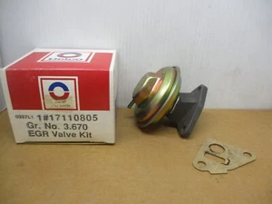 DELCO EGR VALVE KIT 17110805, 17113446 - Picture 1 of 5