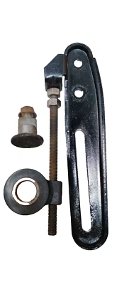 1995-2009 Subaru A/C Drive Belt Idler Pulley Bracket Tensioner Kit AC - Image 1 of 4