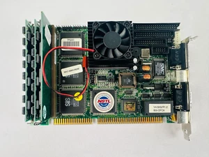 Placa CPU Nexcom PEAK500 - Imagen 1 de 5