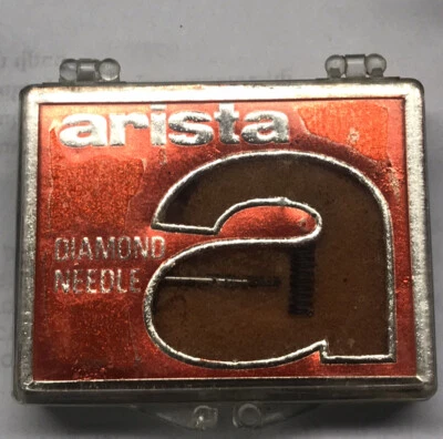 ВИНТАЖНЫЙ ARISTA БРИЛЛИАНТ СТИЛУС ZE-9D - Изображение 1 из 4