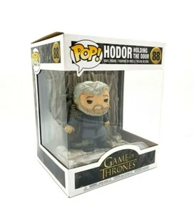 FUNKO POP! Game of Thrones Hodor Holding The Door #88 NEU OVP - Bild 1 von 3