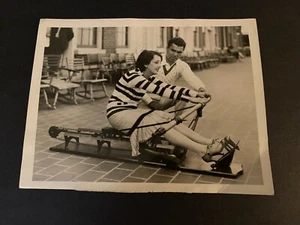  1927 JACK DEMPSEY TYPE-2 PHOTO - Picture 1 of 1