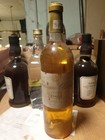 Vin Bordeaux Sauternes Château Climens 2001 Barsac