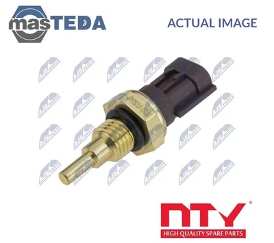 ECT-SU-000 COOLANT TEMPERATURE SENSOR GAUGE NTY FOR SUZUKI SX4,VITARA,SWIFT V - Image 1 of 4