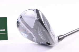 Ladies Cobra Aerojet Max #7 Wood / 24.5 Degree / Ladies Flex Helium 4F1 Shaft - Picture 1 of 8