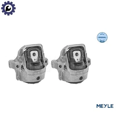 MOUNTING ENGINE 100 199 1400/S FOR AUDI CALB 3.2L 6cyl Q5 SUV - Image 1 of 4