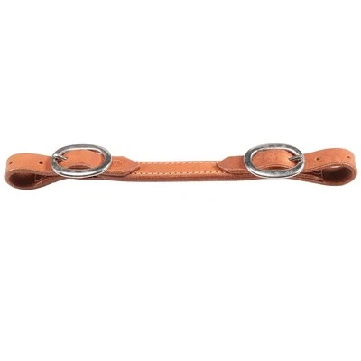 Fort Worth Flat Curb Strap 1/2 in / 12.7mm Harness - image 1 of 2