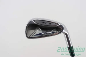 Mizuno MX 19 Single Iron 6 Iron Steel X-Stiff Right 39.75in - Picture 1 of 7