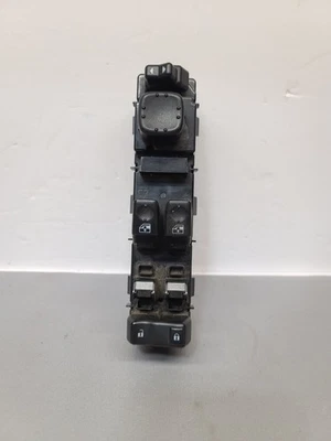 2003 - 2007 雪佛兰索罗弗拉多经典塞拉常规/扩展驾驶室车窗开关 — 第 1/2 张图片