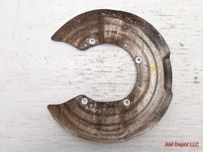 Placa de proteção 2013 Mini Cooper S Countryman R60 R61 rotor frontal proteção contra respingos - Imagem 1 de 2