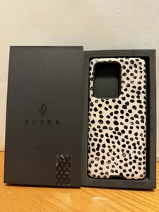 Handyhülle BURGA für Samsung S20 Almond Latte - Bild 1 von 5