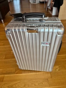 Rimowa Cabin Trolley Classic Flight (Vintage Model) - Bild 1 von 5
