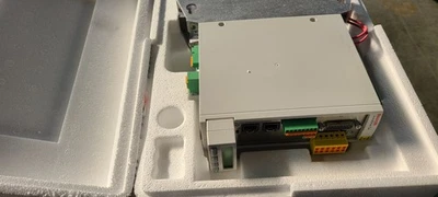 Bosch Rexroth HCS01 1E W0005 A03 B ET EC NN L4 NN FW - R911331601 - Immagine 1 di 4