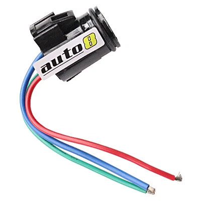 Brand New Alternator Plug Connector for Denso Toyota Daihatsu Alternators - Image 1 of 3