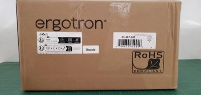 Ergotron Neo-Flex Touchscreen-Ständer - Bild 1 von 4