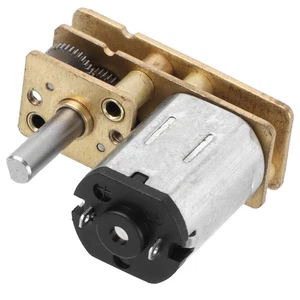 Speed Reduction Transmission Engine And Light Easy To Paved 150 Rpm - Picture 1 of 12