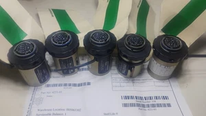 Five Si ADS Malvern Smiths 4221-01 Calibration Trim Units Tagged Repairable  - Picture 1 of 10