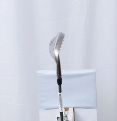 Callaway Mack Daddy 4 Wedge 52°-10 S-Grind Stiff Dynamic Gold Stl 1083966 Fair - Image 1 of 4