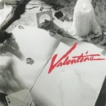 Valentine von Valentine | CD | Zustand gut - Bild 1 von 2