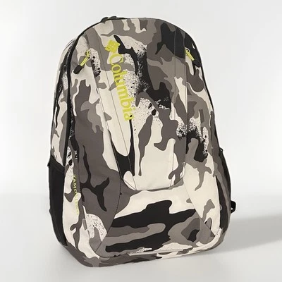 Mochila Columbia TAMOLITCH. (Compartimiento portátil) DEFECTUOSO Foto 1 de 4