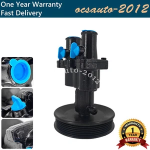 46-8M0137215 8M0139994 For Mercury Mercruiser Quicksilver 8.1 Raw Water Sea Pump - Picture 1 of 14