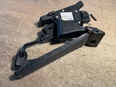 Hyundai IX35 2012 1,7 diésel acelerador pedal del acelerador GK30218A2S900 *1 Foto 1 de 3