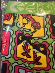 ETHIKA Men's Boxer Brief Size XL - EXTRA LARGE(36-38in Waist) Single Pack - TABS - Picture 1 of 16