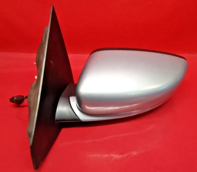 Espejo retrovisor exterior delantero izquierdo del lado del conductor Dodge Dart 2013-2015 térmico/potente Foto 1 de 4