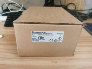 1PC New Pepperl+Fuchs PVM58N-011AGR0BN-1213 Encoder In Box Brand - Picture 1 of 10