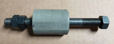 PWC30077 - Alt P/N CPWA30077 - Extractor de tapón de drenaje de aceite del motor PT6 - Usado Foto 1 de 2